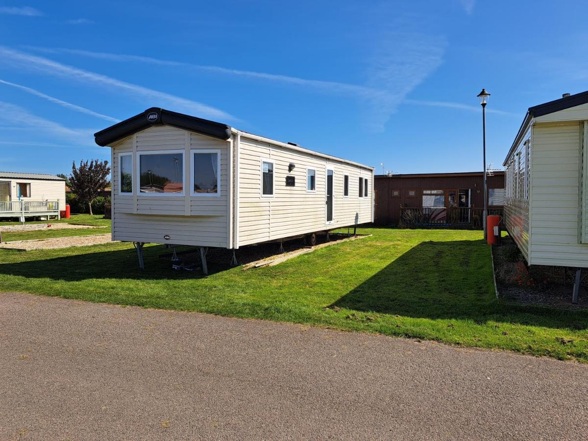 Mablethorpe Beach Van Мейблторп