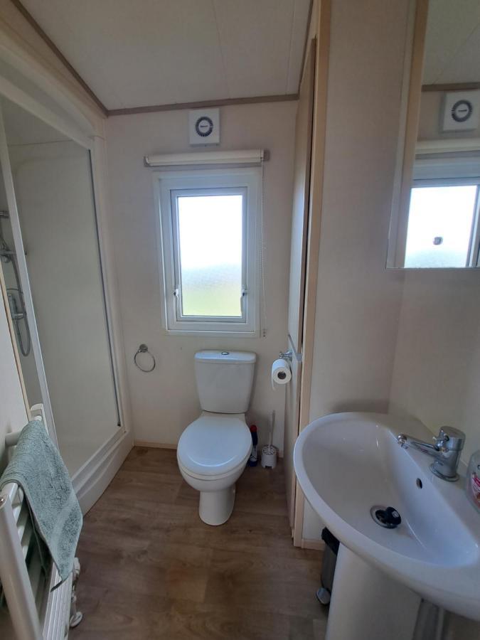 Mablethorpe Beach Van Мейблторп
